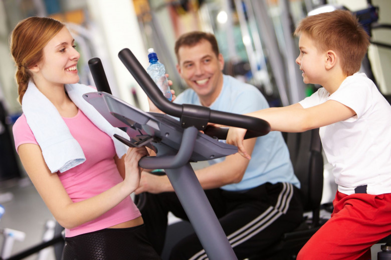 Chempionlar oilasiga aylanish uchun...