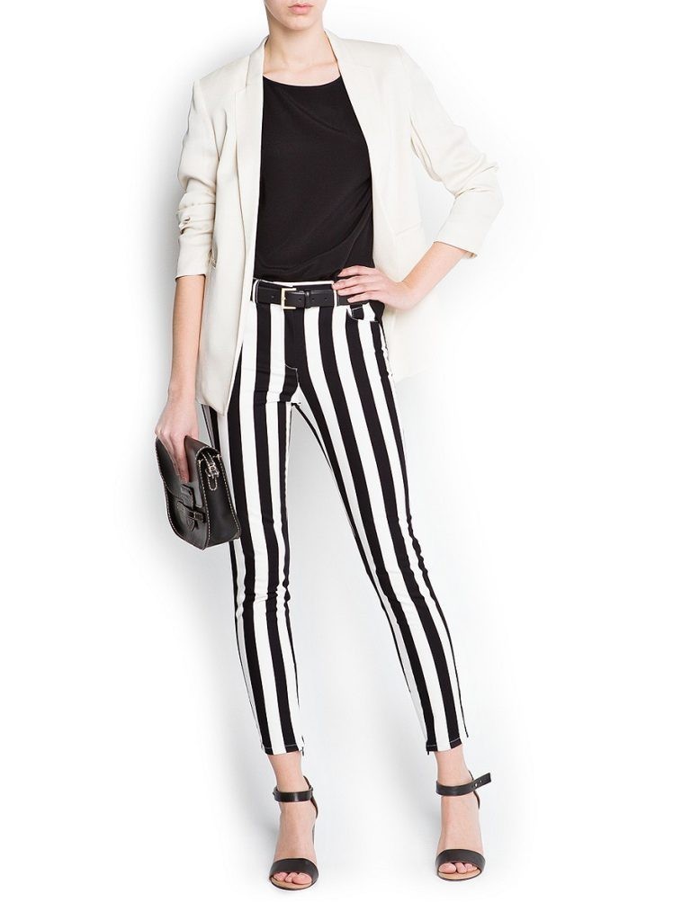 Hech bir qizga yarashmaydigan 11 libos va aksessuarlar antireytingi Hech bir qizga yarashmaydigan 11 libos va aksessuarlar antireytingi