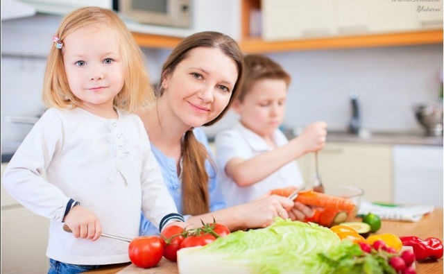 Mahoratli pazanda bo‘lishni istaysizmi? Eng muhim qoidalar, asosiy tushunchalar va "yashirin" sirlar bilan tanishing!