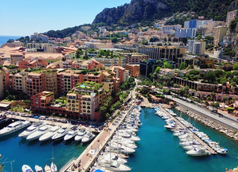 Ertaknamo Monako knyazligining diqqatga sazovor maskanlari va u haqidagi qiziqarli ma’lumotlar Ertaknamo Monako knyazligining diqqatga sazovor maskanlari va u haqidagi qiziqarli ma’lumotlar