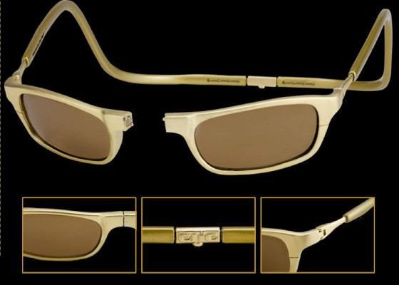 Dunyodagi eng qimmat, eng mashhur va eng g'ayrioddiy ko'zoynaklar