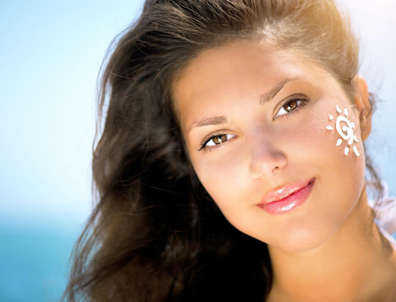 Quyosh nurlaridan extiyot bo'ling! Quyosh nurlaridan extiyot bo'ling!