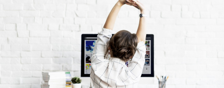 Charchoqdan holi bo’lishning 7 usuli Charchoqdan holi bo’lishning 7 usuli