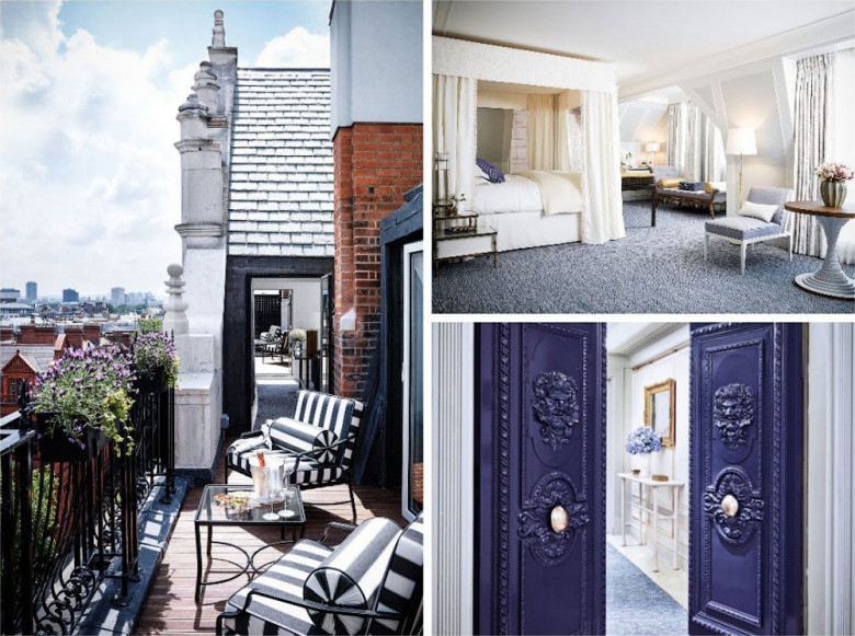 Dunyodagi eng qimmat mehmonxonalar