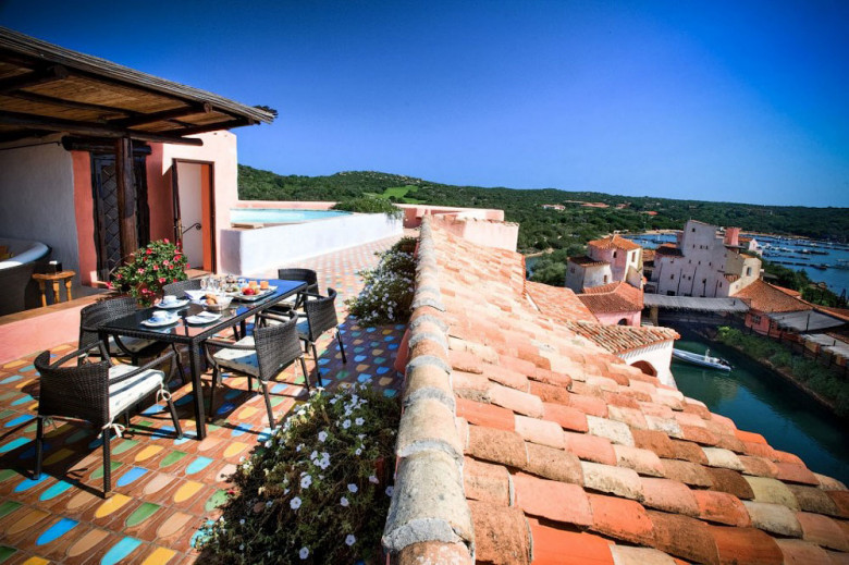 Dunyodagi eng qimmat mehmonxonalar