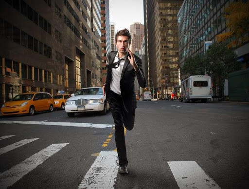 Ishga kechikmaslikning 6 qoidasi Ishga kechikmaslikning 6 qoidasi