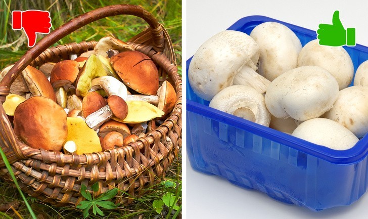 Bolalarga berish mumkin bo‘lmagan 9 "foydali" mahsulot Bolalarga berish mumkin bo‘lmagan 9 "foydali" mahsulot