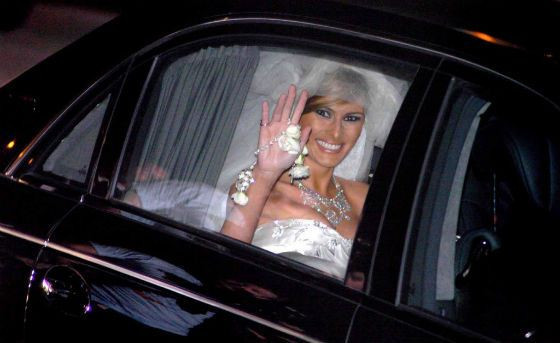 Dunyodagi eng qimmatga tushgan to’ylar