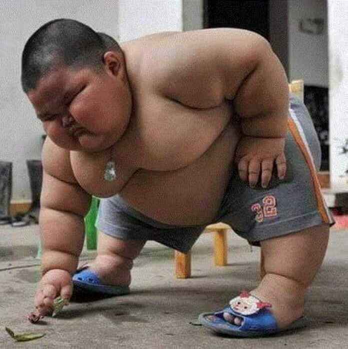 “Bularga aytgandim: “Fast-fud kamroq yenglar”, deb… Mana oqibati!..” (Foto)