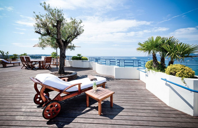 Dunyodagi eng qimmat mehmonxonalar