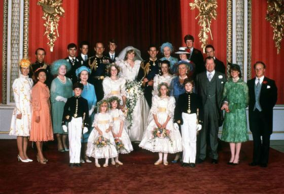 Dunyodagi eng qimmatga tushgan to’ylar