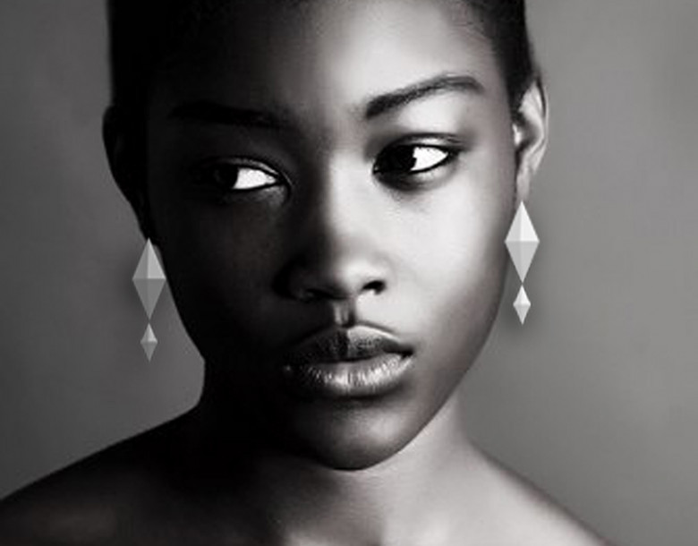 Afrikalik eng mashhur Supermodellar Afrikalik eng mashhur Supermodellar