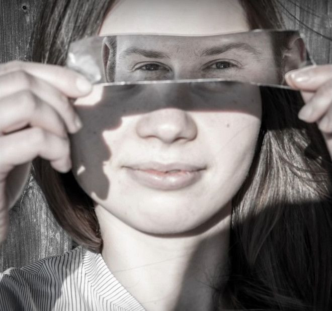 Ko’zgu orqali qoyilmaqom fotosurat olishning 6 usuli Ko’zgu orqali qoyilmaqom fotosurat olishning 6 usuli