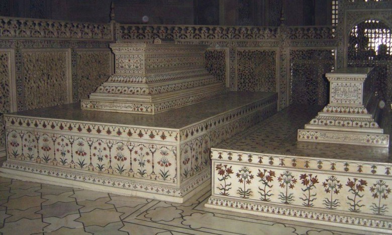 Toj Mahal - sirli sevgi timsoli Toj Mahal - sirli sevgi timsoli