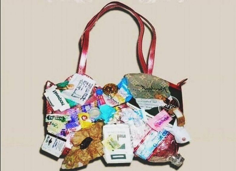 Dunyodagi eng qimmat ayollar sumkalari