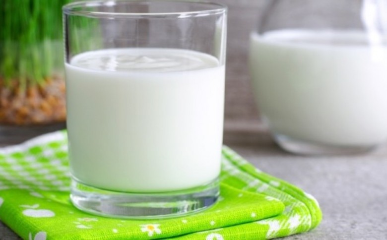 Qatiqning foydali hususiyatlari bilan tanishing Qatiqning foydali hususiyatlari bilan tanishing