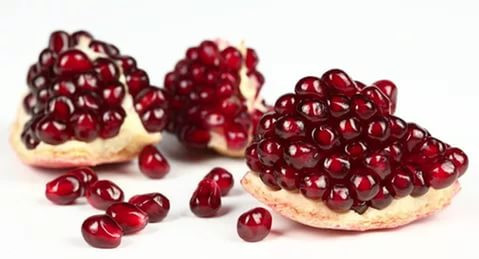 Anor mevasining shifobaxsh hususiyatlari Anor mevasining shifobaxsh hususiyatlari