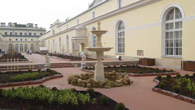 Ermitaj muzeyi haqida ko'pchilikka noma'lum malumotlar