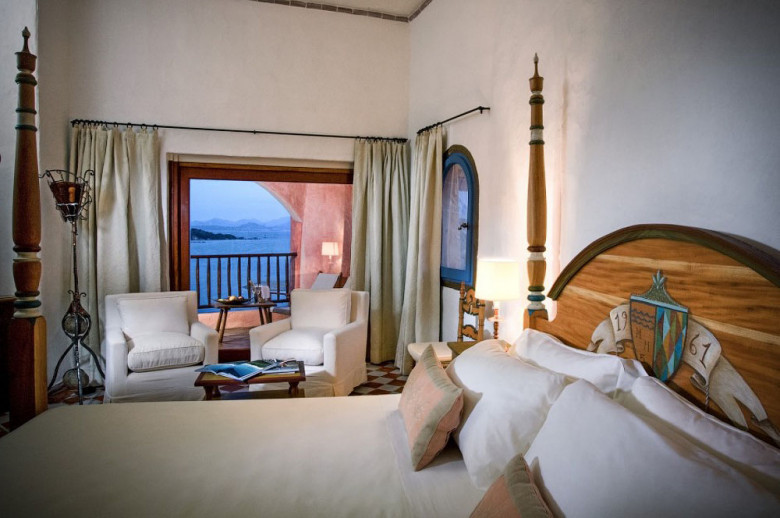 Dunyodagi eng qimmat mehmonxonalar