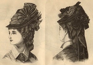 Shlyapalar qanday paydo bo'lganini bilasizmi?