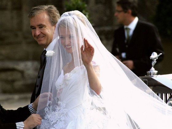 Dunyodagi eng qimmatga tushgan to’ylar