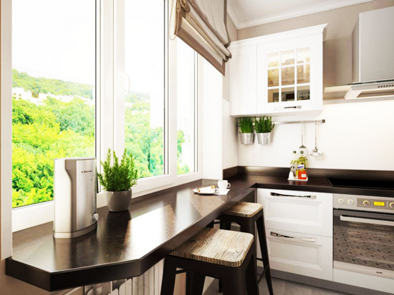 Zamonaviylashgan deraza tokchalari Zamonaviylashgan deraza tokchalari