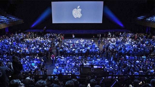 Apple kompaniyasi tog’risida ko’pchilikka ma’lum bo’lmagan qiziqarli faktlar