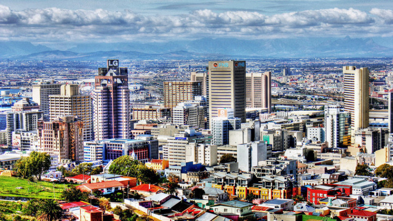 JAR: ko’pchilikka ma’lum va noma’lum Afrika JAR: ko’pchilikka ma’lum va noma’lum Afrika