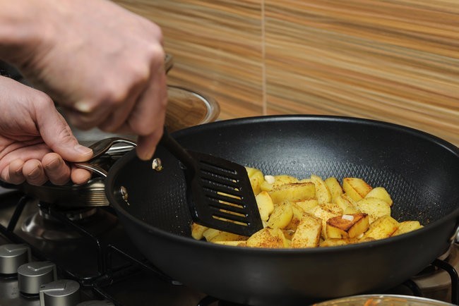 Mahoratli pazanda bo‘lishni istaysizmi? Eng muhim qoidalar, asosiy tushunchalar va "yashirin" sirlar bilan tanishing!