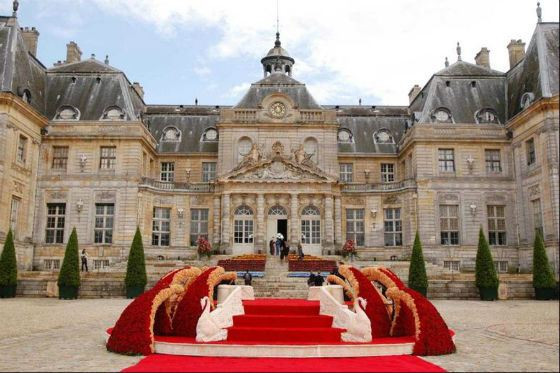 Dunyodagi eng qimmatga tushgan to’ylar