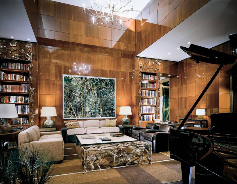 Dunyodagi eng qimmat mehmonxonalar