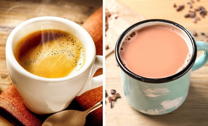 Bolalarga berish mumkin bo‘lmagan 9 "foydali" mahsulot Bolalarga berish mumkin bo‘lmagan 9 "foydali" mahsulot