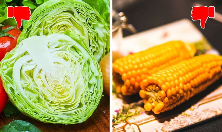 Bolalarga berish mumkin bo‘lmagan 9 "foydali" mahsulot Bolalarga berish mumkin bo‘lmagan 9 "foydali" mahsulot