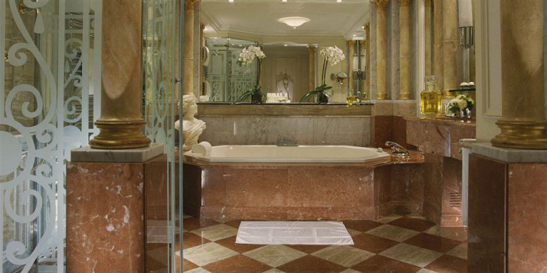 Dunyodagi eng qimmat mehmonxonalar