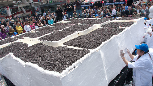 Muzqaymoq haqida g’aroyib ma’lumotlar