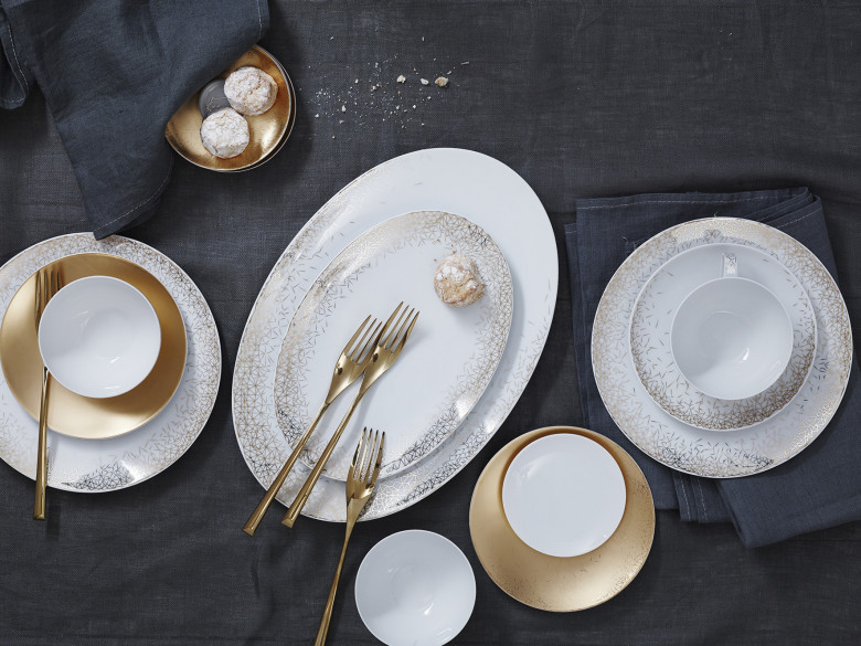 Dunyodagi eng qimmat idishlar