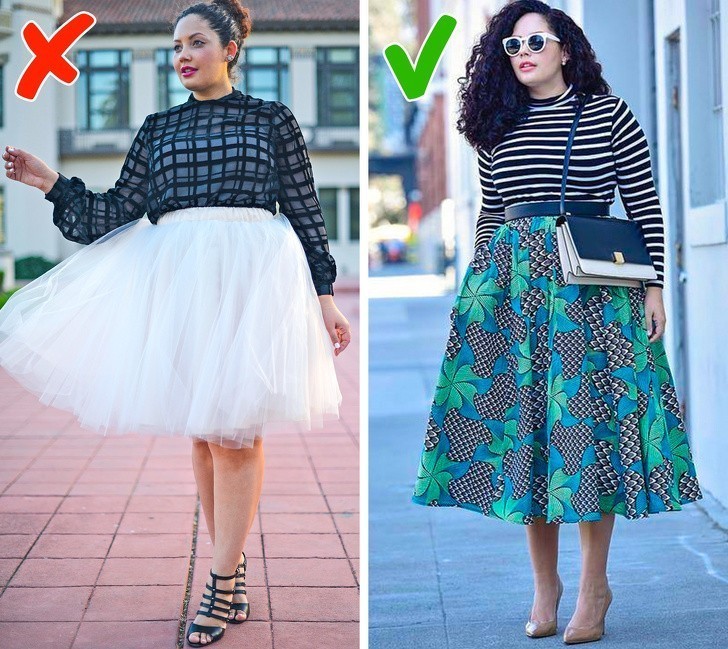 Hech bir qizga yarashmaydigan 11 libos va aksessuarlar antireytingi Hech bir qizga yarashmaydigan 11 libos va aksessuarlar antireytingi