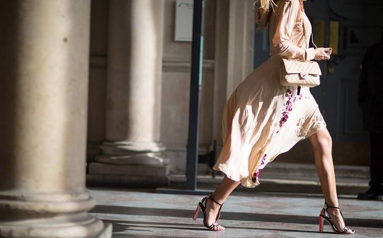 Nazokatli qadam tashlash qoidalari Nazokatli qadam tashlash qoidalari