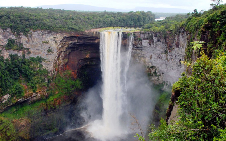 JAR: ko’pchilikka ma’lum va noma’lum Afrika JAR: ko’pchilikka ma’lum va noma’lum Afrika