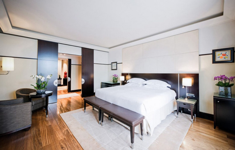 Dunyodagi eng qimmat mehmonxonalar