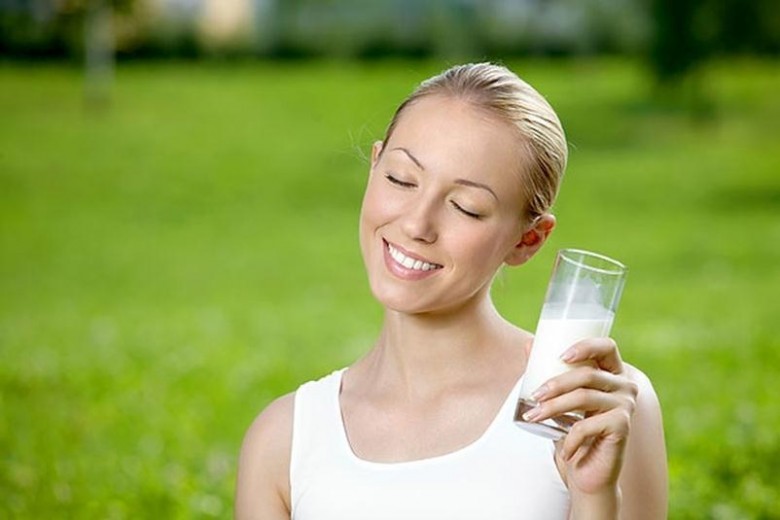 Qatiqning foydali hususiyatlari bilan tanishing Qatiqning foydali hususiyatlari bilan tanishing