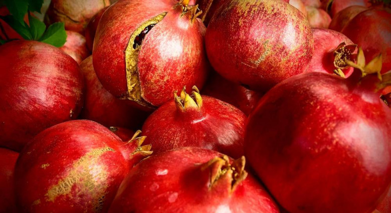 Anor mevasining shifobaxsh hususiyatlari Anor mevasining shifobaxsh hususiyatlari