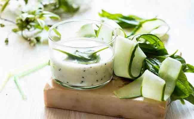 Qatiqning foydali hususiyatlari bilan tanishing Qatiqning foydali hususiyatlari bilan tanishing