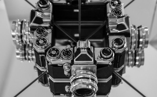 Ko’zgu orqali qoyilmaqom fotosurat olishning 6 usuli Ko’zgu orqali qoyilmaqom fotosurat olishning 6 usuli