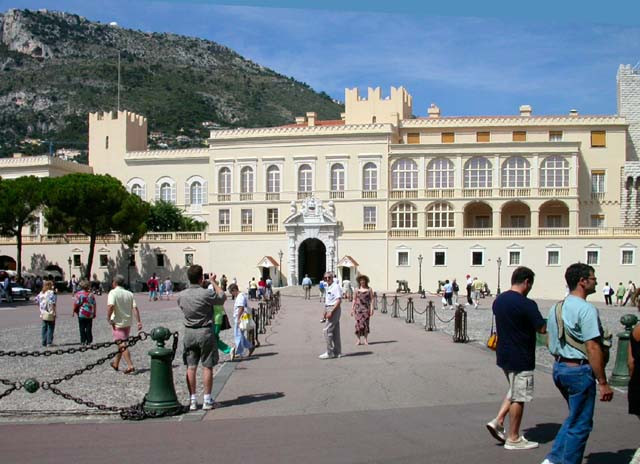 Ertaknamo Monako knyazligining diqqatga sazovor maskanlari va u haqidagi qiziqarli ma’lumotlar Ertaknamo Monako knyazligining diqqatga sazovor maskanlari va u haqidagi qiziqarli ma’lumotlar