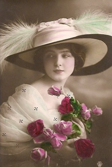 Shlyapalar qanday paydo bo'lganini bilasizmi?