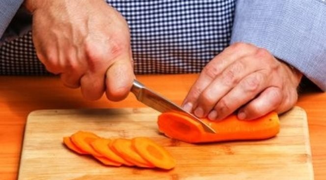 Mahoratli pazanda bo‘lishni istaysizmi? Eng muhim qoidalar, asosiy tushunchalar va "yashirin" sirlar bilan tanishing!