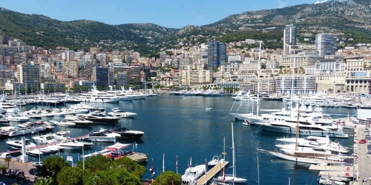 Ertaknamo Monako knyazligining diqqatga sazovor maskanlari va u haqidagi qiziqarli ma’lumotlar Ertaknamo Monako knyazligining diqqatga sazovor maskanlari va u haqidagi qiziqarli ma’lumotlar