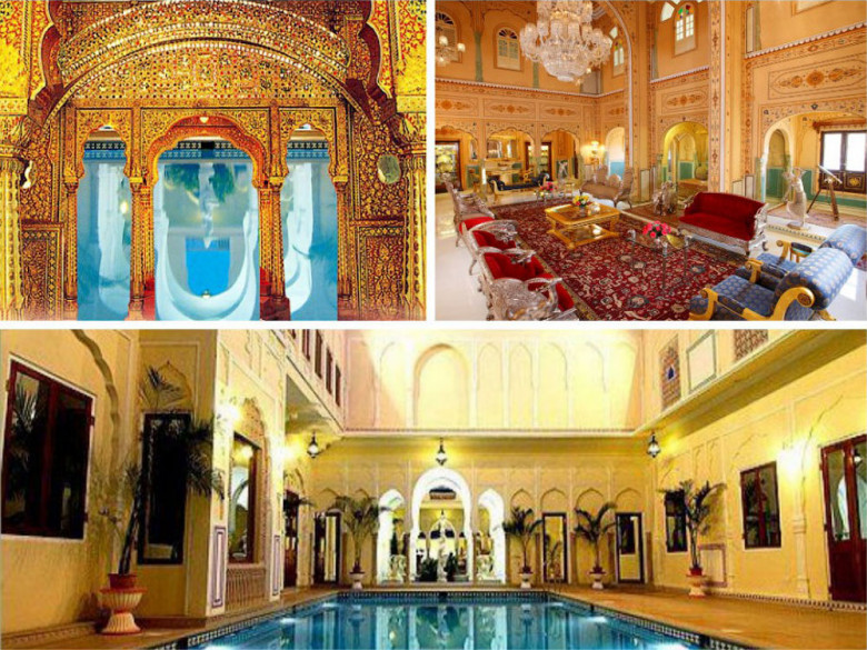 Dunyodagi eng qimmat mehmonxonalar