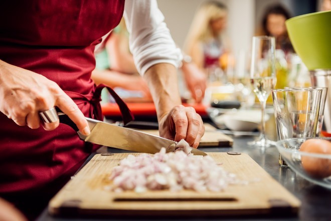 Mahoratli pazanda bo‘lishni istaysizmi? Eng muhim qoidalar, asosiy tushunchalar va "yashirin" sirlar bilan tanishing!